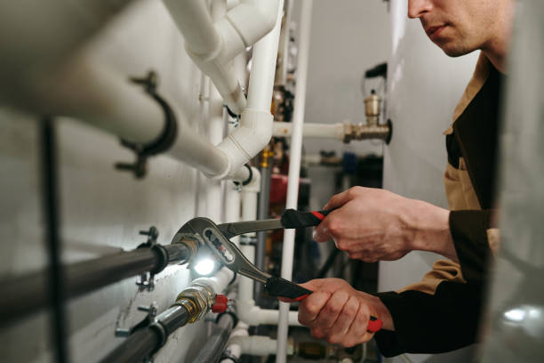 Best Water Heater Repair  in Brooklyn Center, MN