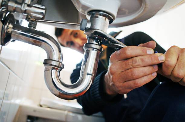 Best Plumbing Installation Services  in Brooklyn Center, MN