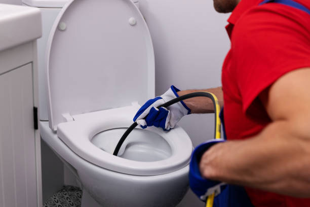  Brooklyn Center, MN Plumbing Pros