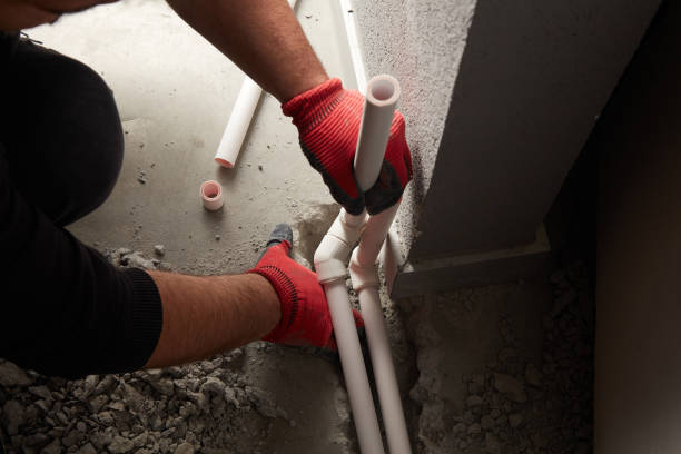 Best Shower Repair Services  in Brooklyn Center, MN