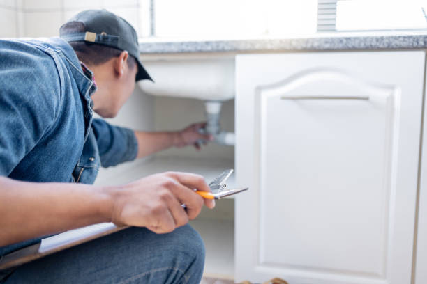 Best Septic Systems  in Brooklyn Center, MN