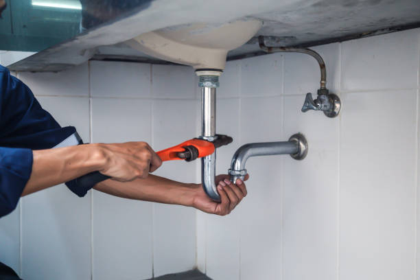 Best Drain Cleaning Services  in Brooklyn Center, MN