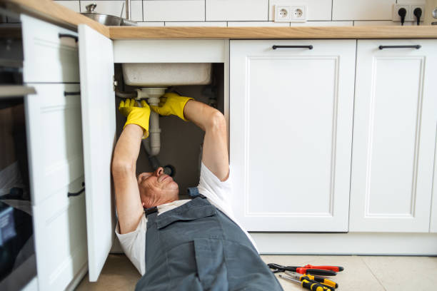 Best Toilet Repair Services  in Brooklyn Center, MN