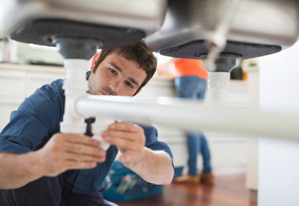 Best Pipe Repair Near Me  in Brooklyn Center, MN