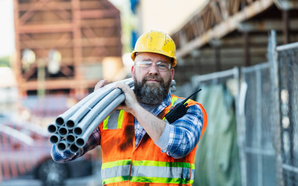 Sprinkler Systems in Brooklyn Center, MN