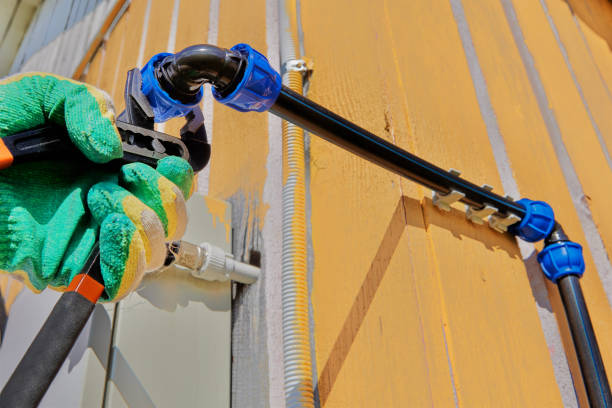 Best Gas Line Repair  in Brooklyn Center, MN