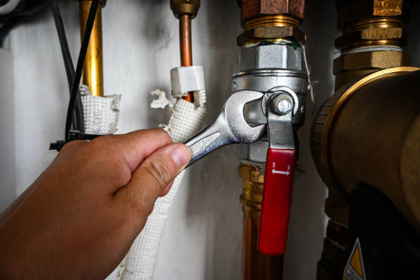 Best Water Softener Installation  in Brooklyn Center, MN